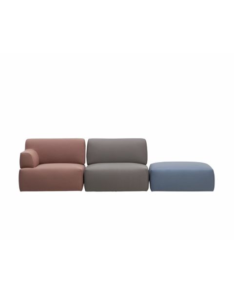 Kristalia Palchetto Sofa