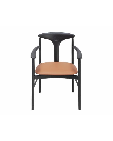 Kristalia Tonbo Chair 