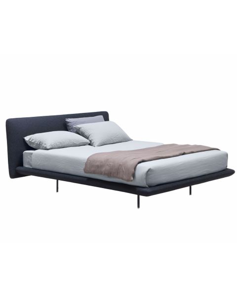 Kristalia Clapis Bed