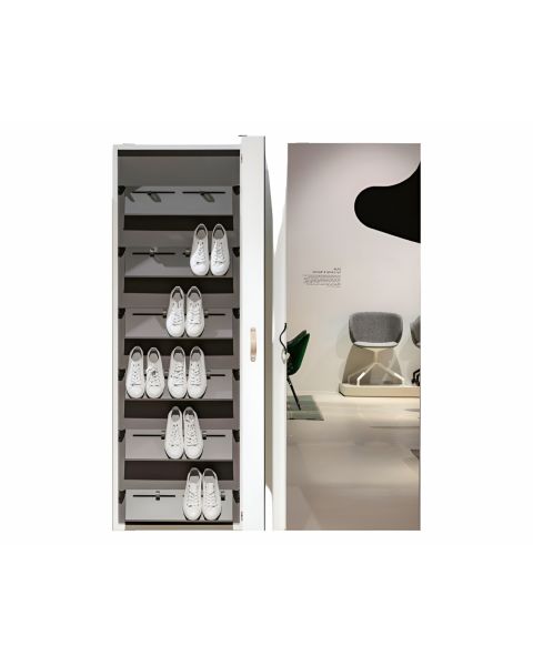 Armadietto Kristalia Box