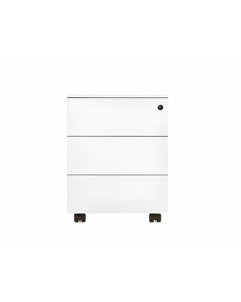 Cassetto Kristalia Bureau 