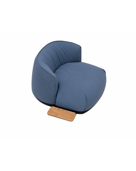 Kristalia Brioni Poltrona
