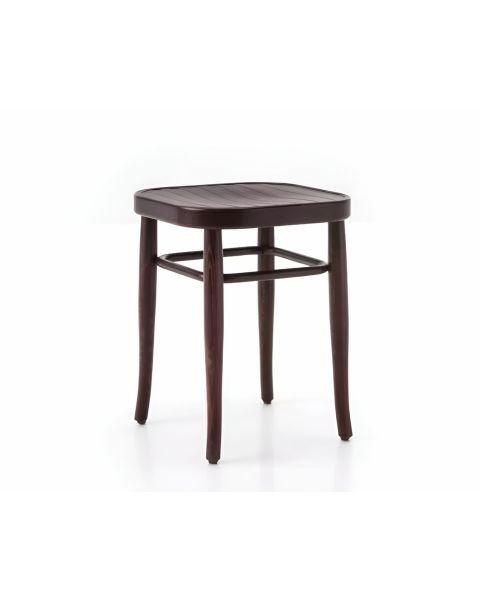 Gebrueder Thonet Vienna Vienna 144 Hocker Stool