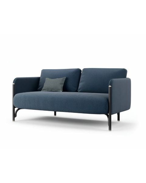 Gebrueder Thonet Vienna Jannis Sofa 