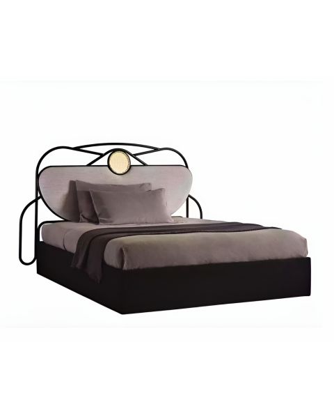 Gebrueder Thonet Vienna Yvette Headboard