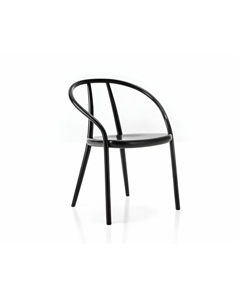 Gebrueder Thonet Vienna Gustav Chair 