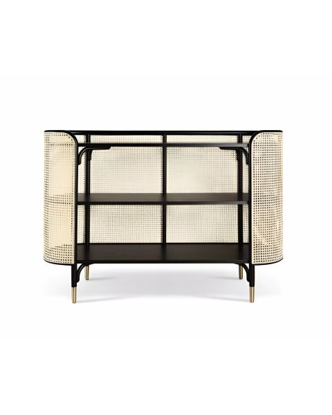 Gebreuder Thonet Vienna Mos Consolle
