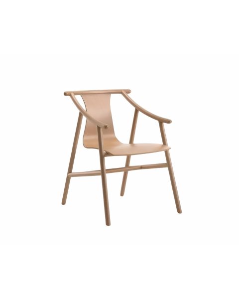 Gebrueder Thonet Vienna Magistretti 03 01 Chair