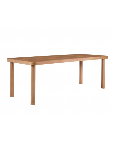 Gebrueder Thonet Vienna Säule Table