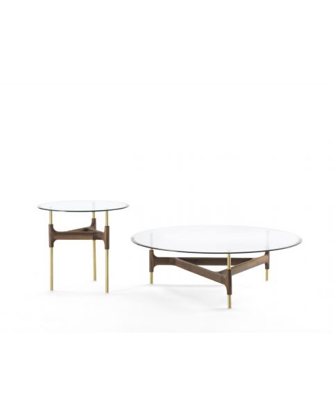 Porada Joint Small Table
