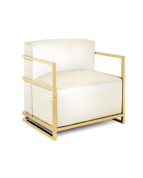 Abhika Jude Armchair 