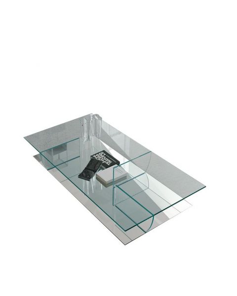 Cattelan Italia Kadir Small Table 