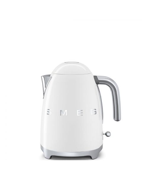 Bollitore Smeg KLF01 - WHEU Bianco