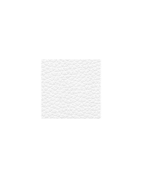 Sedia Bonaldo By Si Leather - Bianco L01, Frassino Tinto Noce