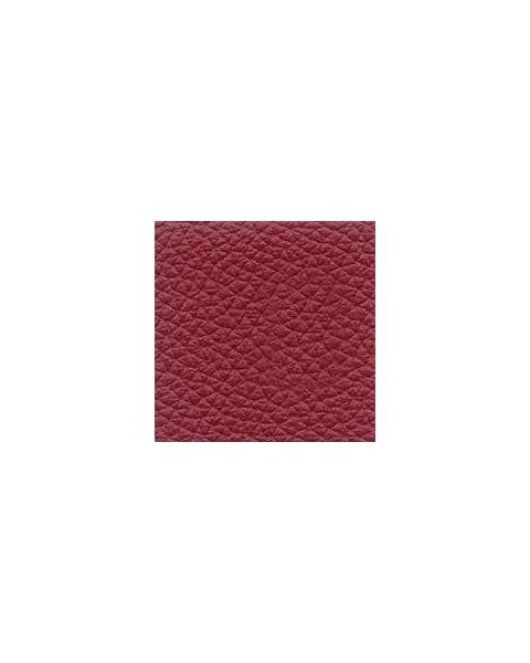 Sedia Bonaldo By Si Pelle - Rosso L05, Grigio Frassino