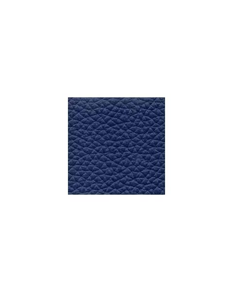 Sedia Bonaldo By Si Leather - Blu L07, Frassino Tinto Noce