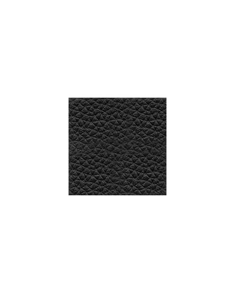 Sedia Bonaldo By Si Leather - Nero L09, Frassino Tinto Noce