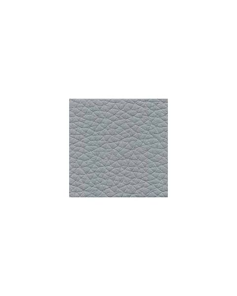 Sedia Bonaldo By Si Leather - Azzurro Polvere L10, Frassino Tinto Noce
