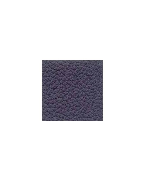 Sedia Bonaldo By Si Pelle - Viola Scuro L38, Frassino Grigio