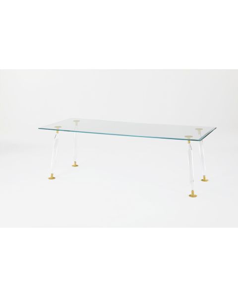 Table Glas Italia Lady Hio