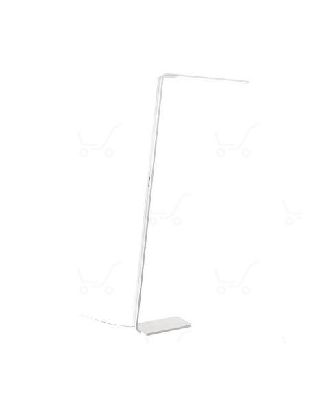 Lampada da terra Linea Light Lama