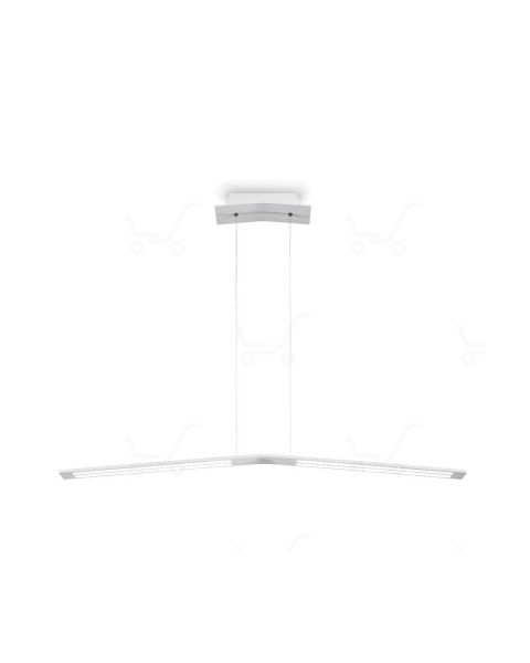 Linea Light Lama Suspension Lamp