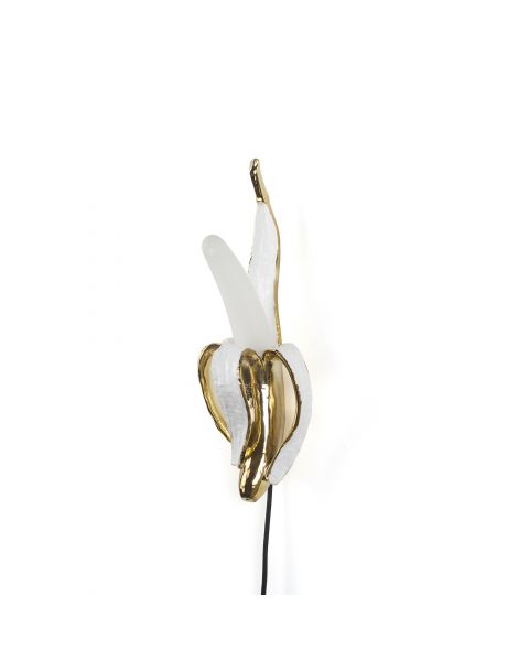 Lamp Seletti Banana Lamp
