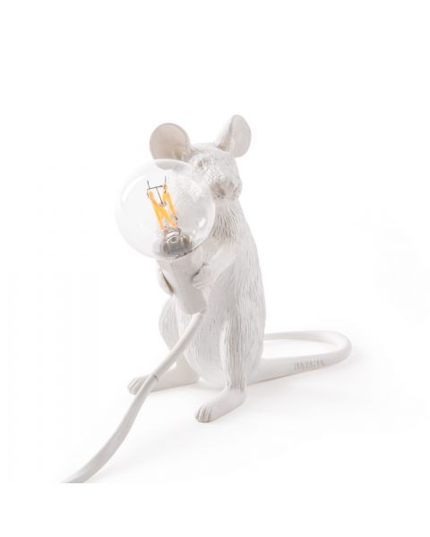 Lampada Seletti Mouse Seduto