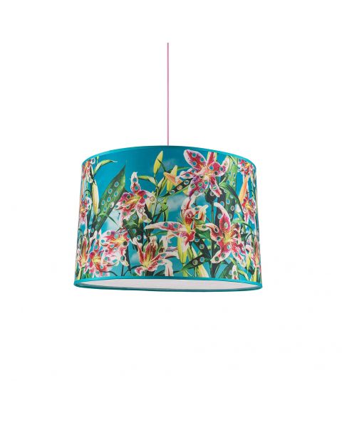 Lampshade Seletti Flower with Holes