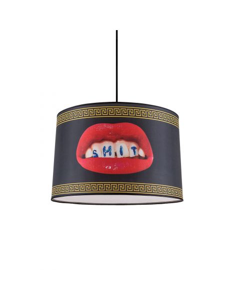 Lampshade Seletti Shit