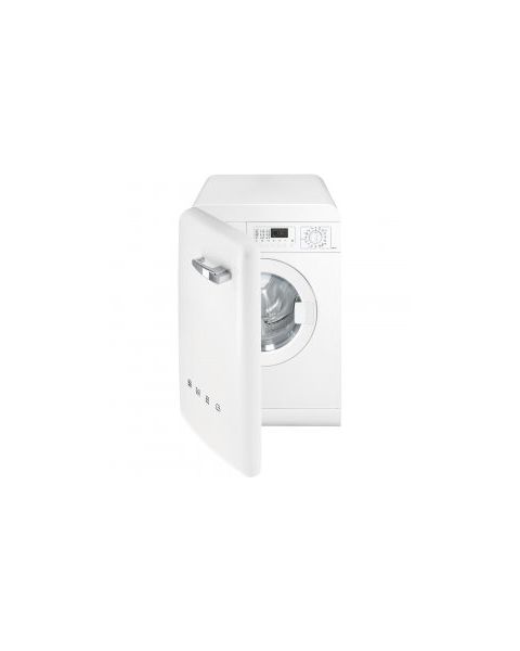 Lavatrice Smeg LBB14 - WH Bianco