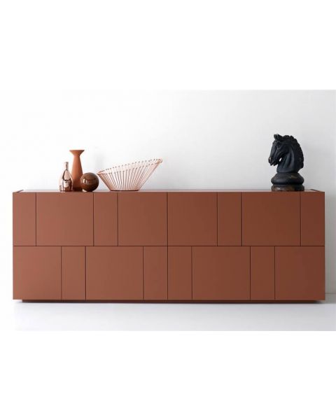 Lema Ortelia Sideboard