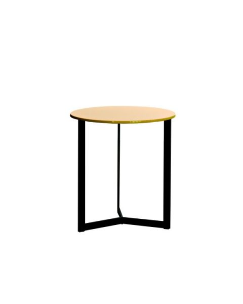 Lema Sign Small Table