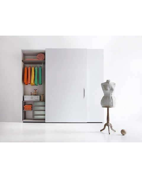 Lema Simple Wardrobe