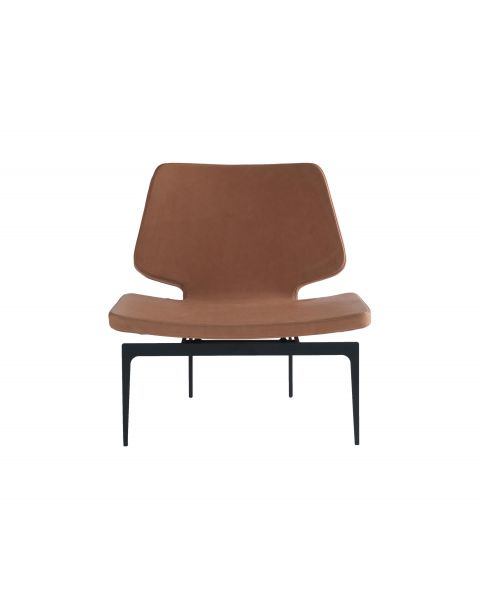 Lema Werner Lounge Chair