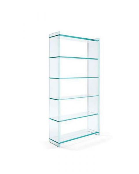 Bookcase Tonelli Design Quiller