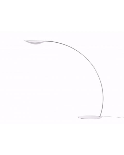 Lampada da Terra Linea Light Diphy