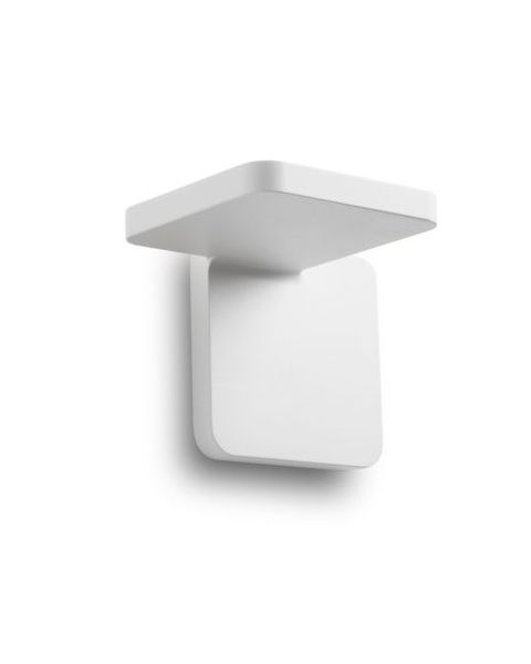 Linea Light Lampada da Parete Quad