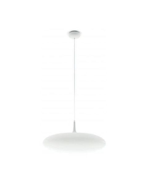 Linea Light Squash Suspension Lamp