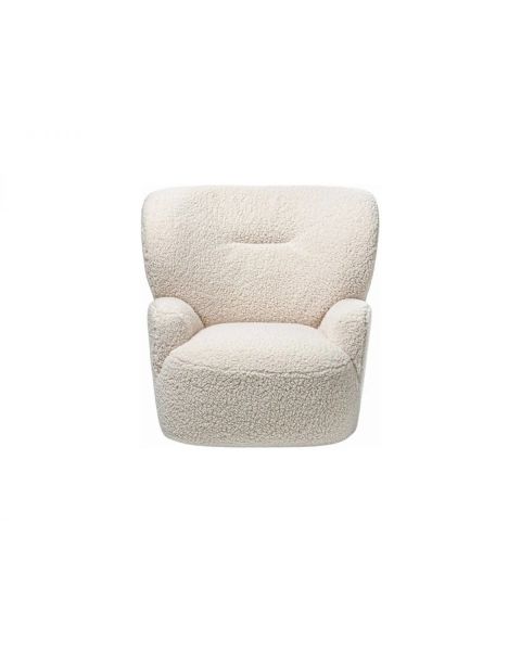 Gervasoni Loll 09 Armchair