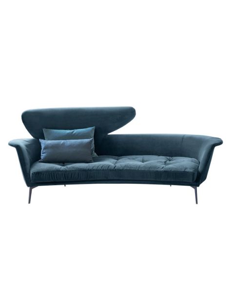 Divano Bonaldo Lovy Capri Pelle