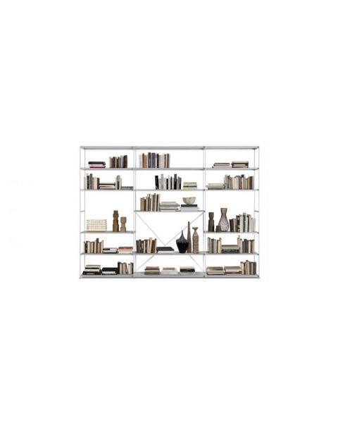 Désirée Image Bookcase 
