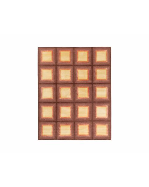 Tappeto CC Tapis The color of copper composition 2