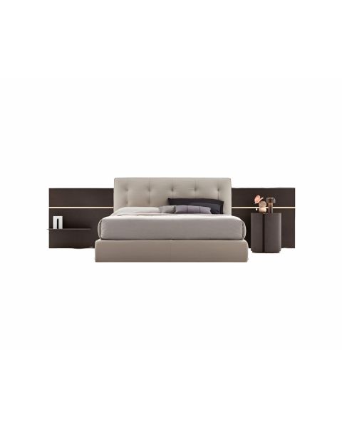 Alf DaFrè Suite System 2 bed