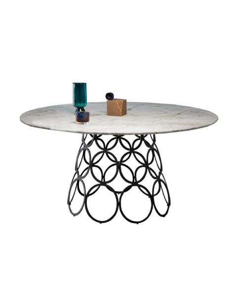 Bonaldo Hulahoop Round Table