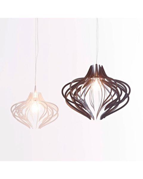 Colico Medusa Iron Lamp