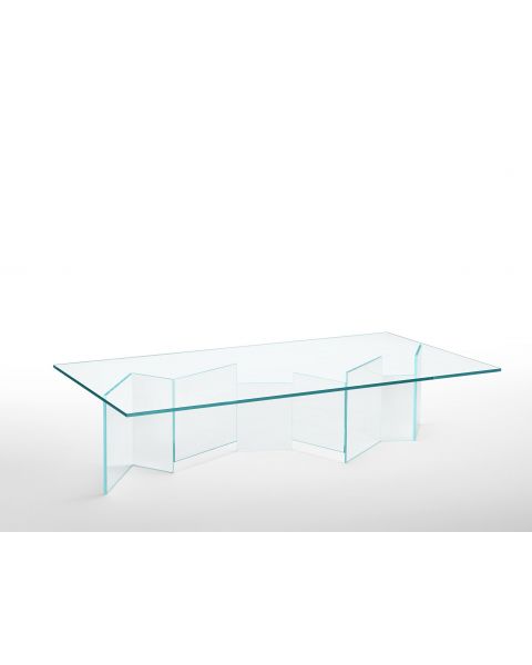 Tonelli Design Tavolo Metropolis Piccolo