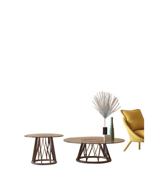Miniforms Acco Small Table