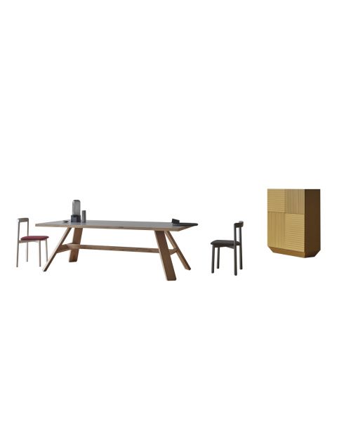 Miniforms Artigiano Table