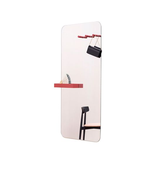 Miniforms Benvenuto Mirror